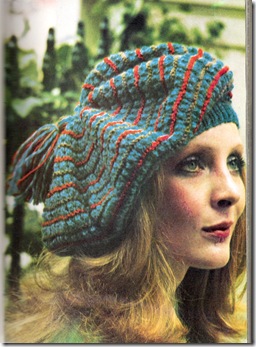 the knitty professors: Vintage Find: Knitting for Fun, ca 1973